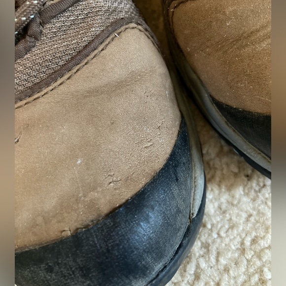 La Sportiva FC ECO 3.2 GTX Hiking Boots- Size 8 - Picture 8 of 9